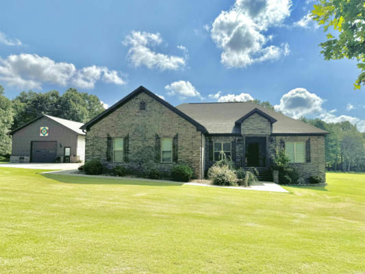 735B POSSUM TROT RD, MELBOURNE, AR 72556 - Image 1