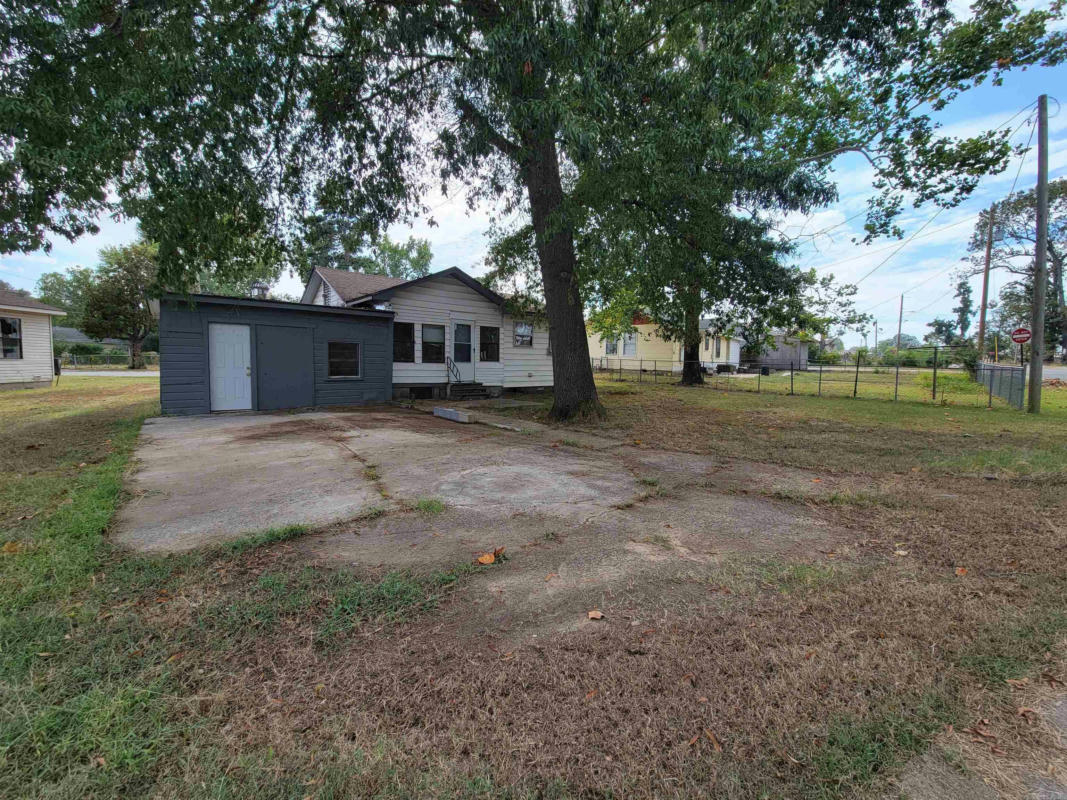 154 NORTH AVE, JACKSONVILLE, AR 72076, photo 1 of 14