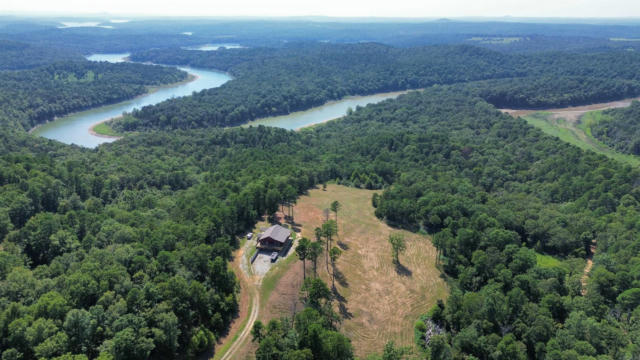 1375 BOGGY POINT CV, ELIZABETH, AR 72531 - Image 1