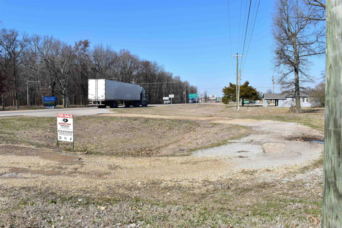 STADIUM DRIVE, JONESBORO, AR 72467, photo 1 of 7