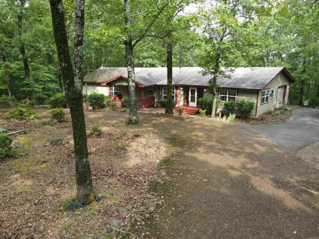 174 WOODLAWN DR, HEBER SPRINGS, AR 72543, photo 1 of 42