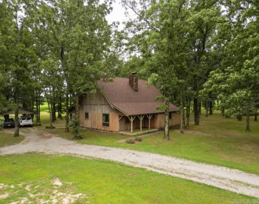 986 COUNTY ROAD 154, CORNING, AR 72422 - Image 1