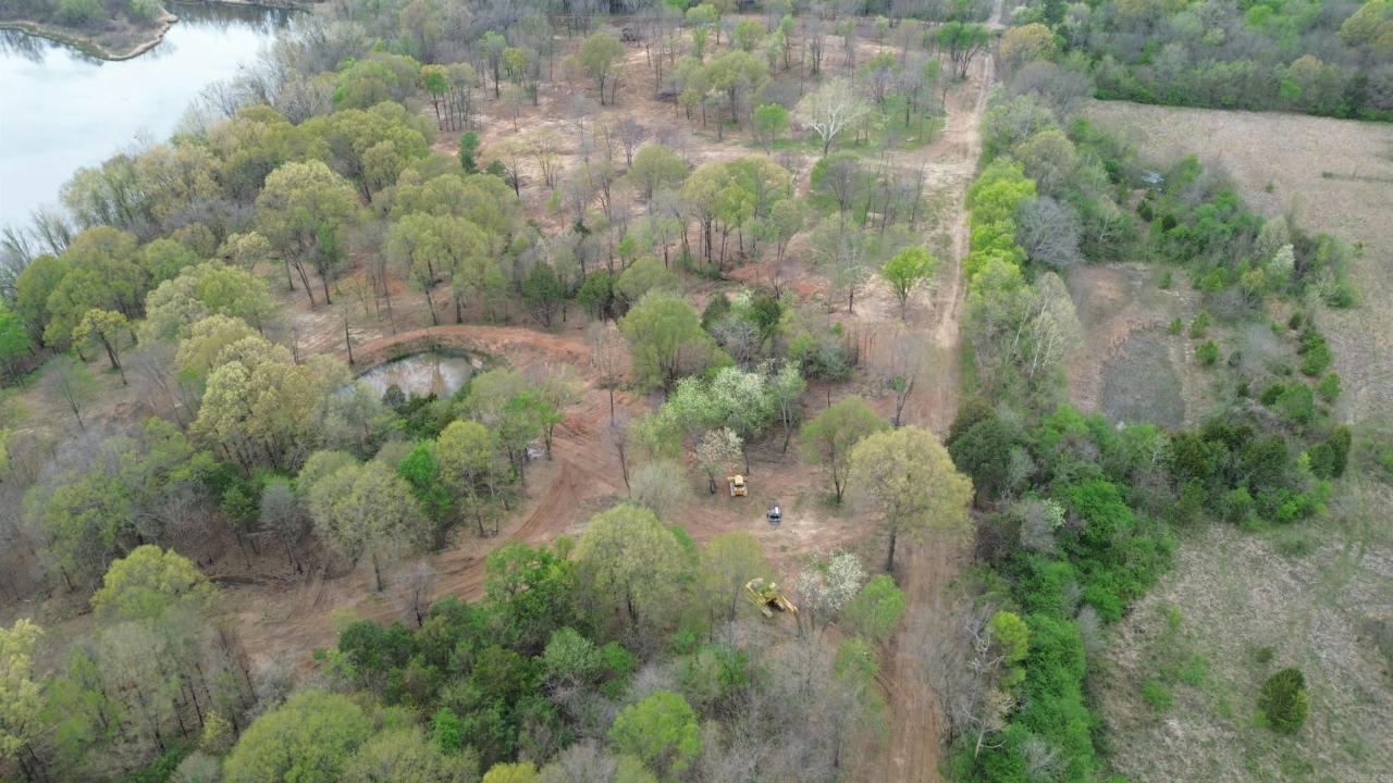 TRACT 6 CR 2361, CLARKSVILLE, AR 72830, photo 1 of 8