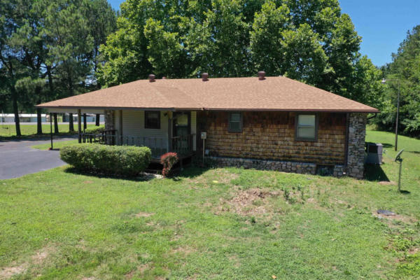1014 MOUNTAIN PINE RD, HOT SPRINGS, AR 71913, photo 2 of 45