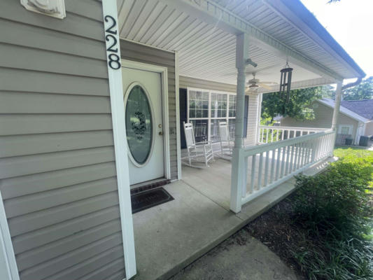 228 SERENDIPITY TRL, HOT SPRINGS, AR 71913, photo 2 of 22