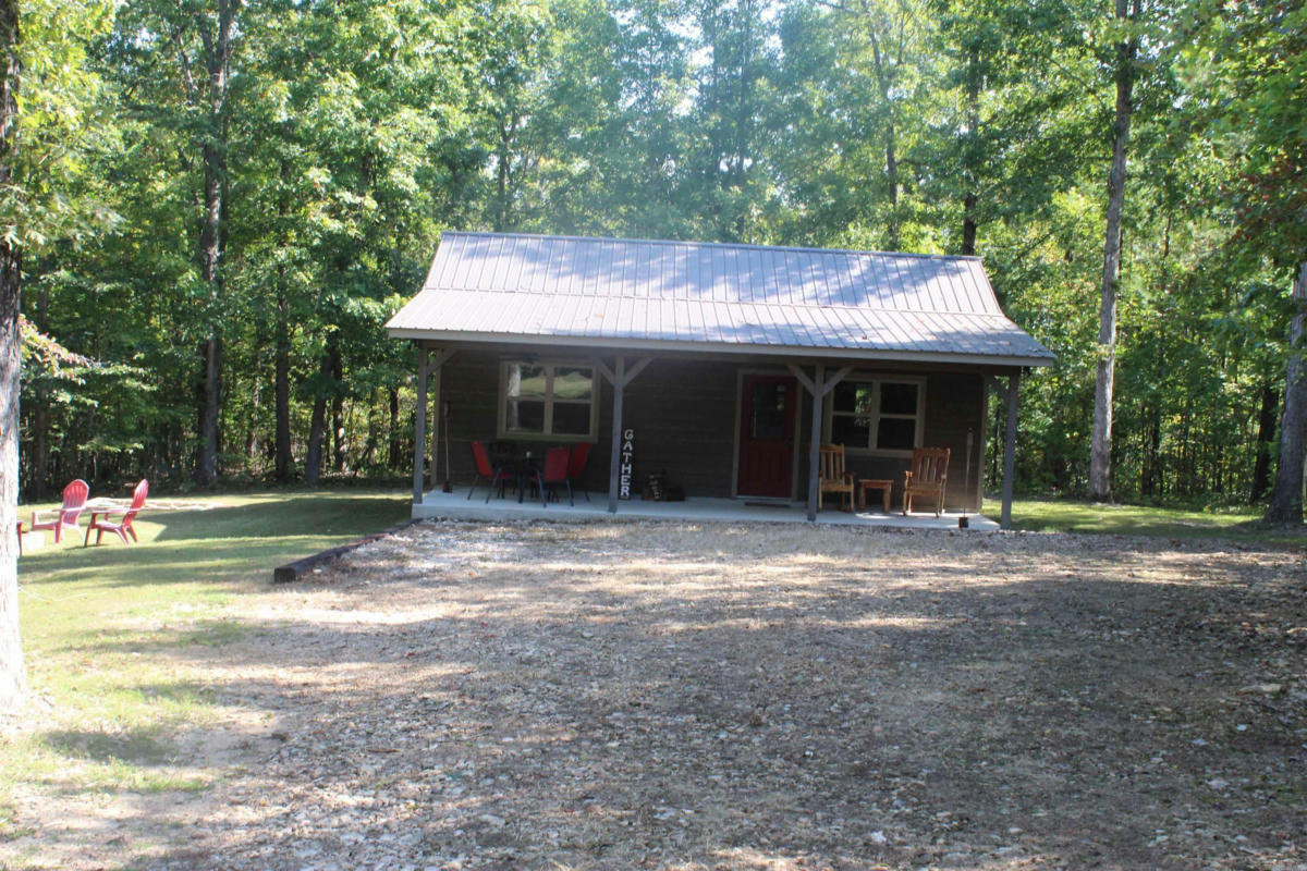 126 CABOODLE DR, HARRIET, AR 72639, photo 1 of 41