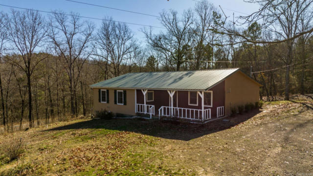 155 LINDEN RD, BEE BRANCH, AR 72013, photo 2 of 41