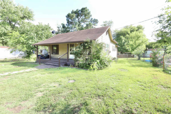 439 S 2ND ST, GLENWOOD, AR 71943 - Image 1