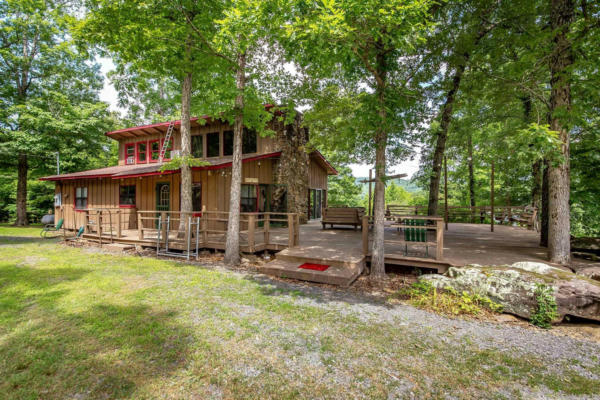 900 CANYON RD, GREERS FERRY, AR 72067 - Image 1