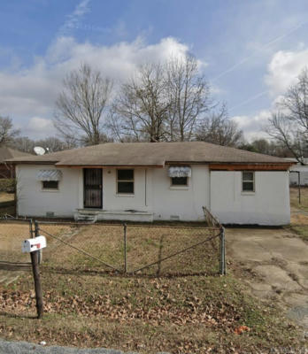 508 WALLACE RD, NORTH LITTLE ROCK, AR 72117 - Image 1