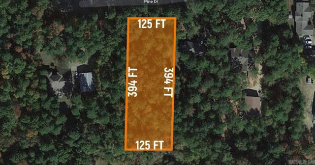 LOT 19 PINE DRIVE, PARAGOULD, AR 72450, photo 2 of 3