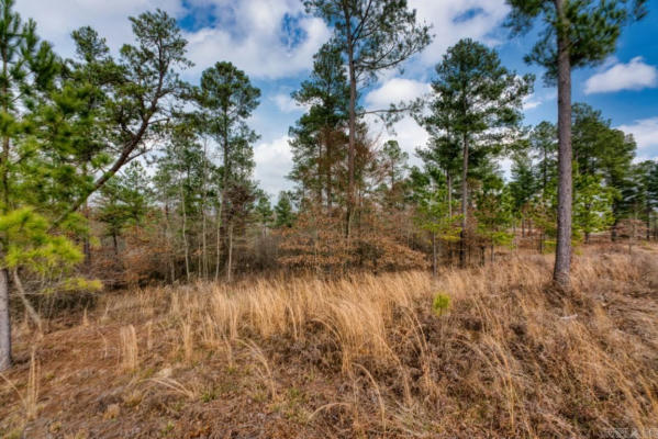 LOT 11 LOOKOUT LN, KIRBY, AR 71950 - Image 1