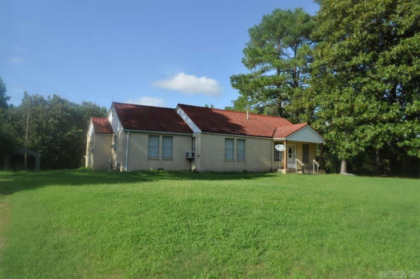 195 OLD SPRINGFIELD RD, QUITMAN, AR 72131, photo 3 of 43