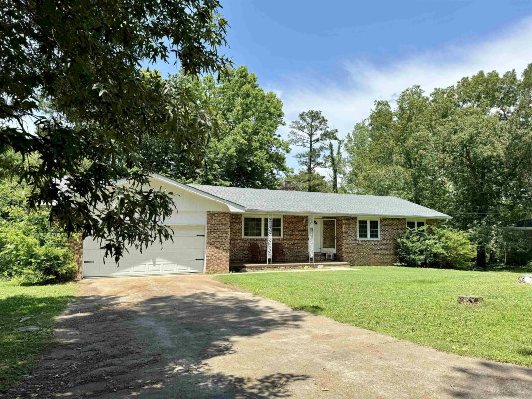 145 ARNOLD SPRINGS RD, MELBOURNE, AR 72556, photo 1 of 19