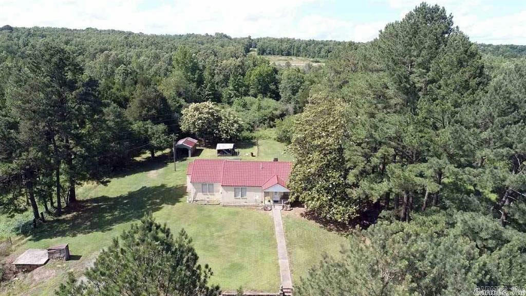 195 OLD SPRINGFIELD RD, QUITMAN, AR 72131, photo 1 of 43