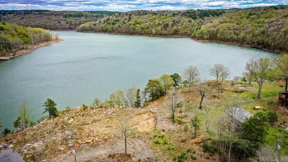 TRACT C SUNNY SLOPE, GREERS FERRY, AR 72067, photo 1 of 15