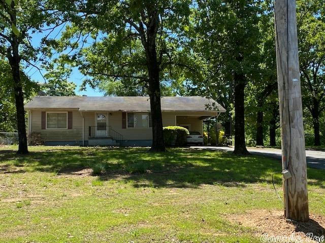 2007 MEADOWLAKE RD, CONWAY, AR 72032, photo 1 of 2
