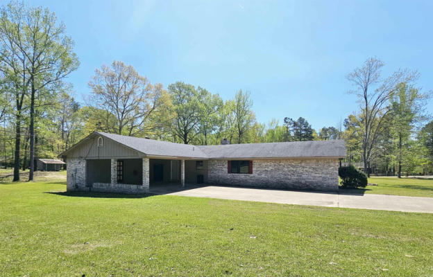 102 S PALOMINO DR, FORDYCE, AR 71742, photo 4 of 45
