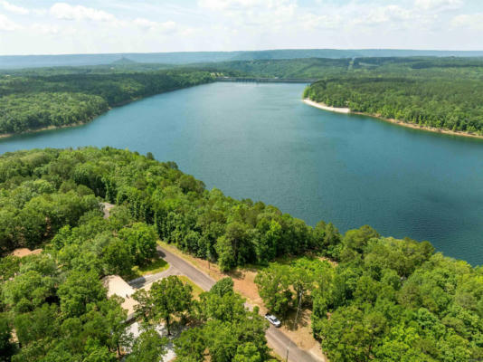 248 LOOKOUT DR, TUMBLING SHOALS, AR 72581 - Image 1