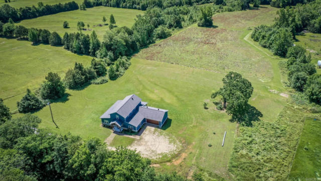 316 ARKAVALLEY RD, GREENBRIER, AR 72058 - Image 1