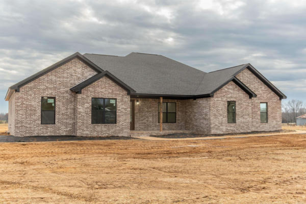 3614 HIGHWAY 154, OPPELO, AR 72110 - Image 1