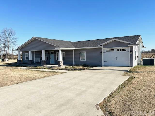 9851 STATE HIGHWAY 164, ARBYRD, MO 63821, photo 1 of 5