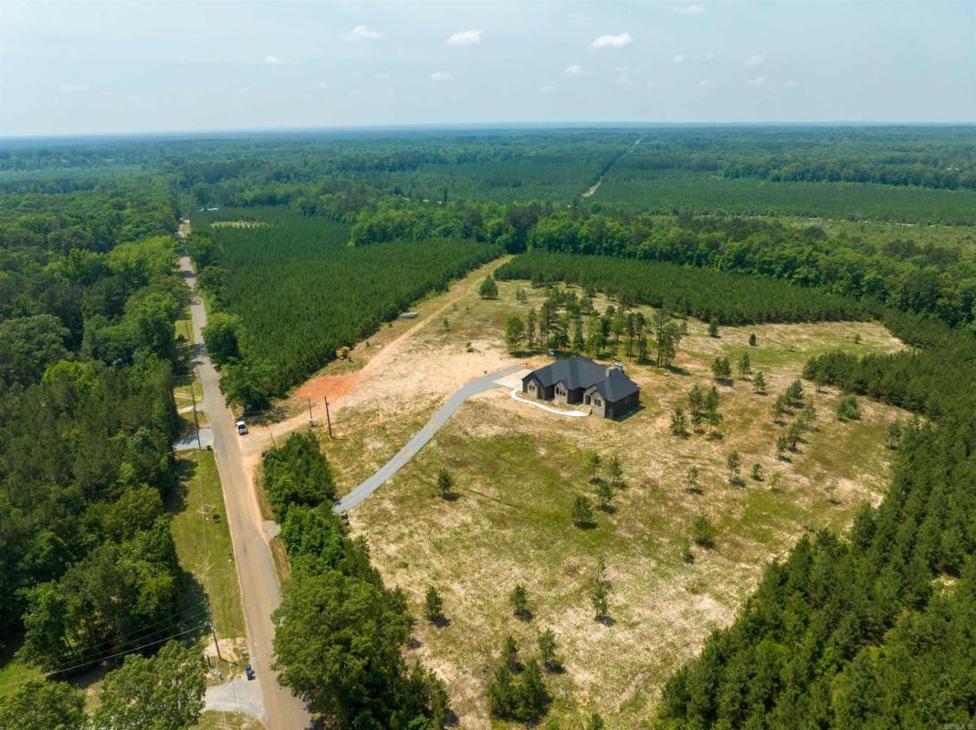 LOT 6 OILWELL ROAD, TRASKWOOD, AR 72167, photo 1 of 13