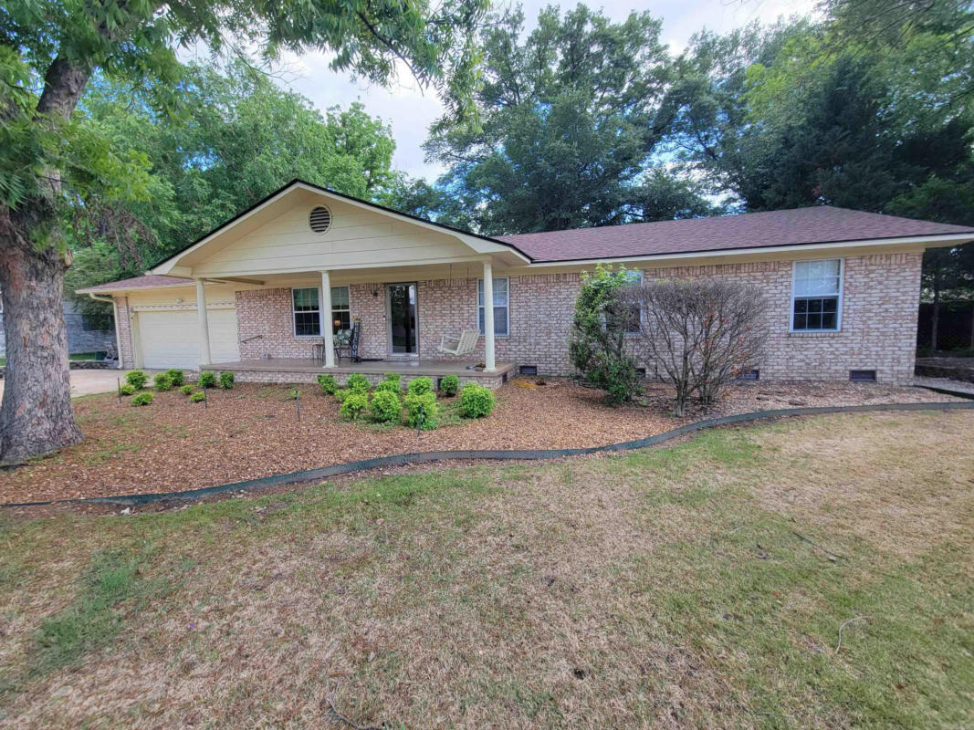 71 MOHAWK DR, SEARCY, AR 72143, photo 1 of 40