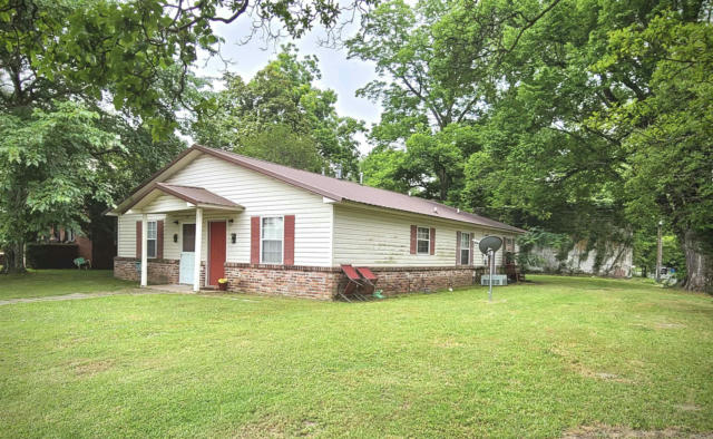 201 S 2ND ST, MCGEHEE, AR 71654, photo 2 of 4