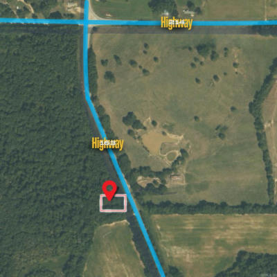 1 N 163 HIGHWAY, HARRISBURG, AR 72432 - Image 1