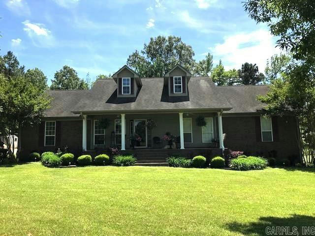 8790 HIGHWAY 35 N, RISON, AR 71665, photo 1 of 22