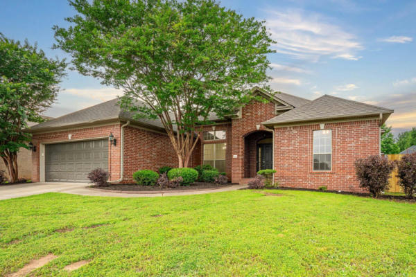 1405 BLUSTERY WAY, CONWAY, AR 72034 - Image 1