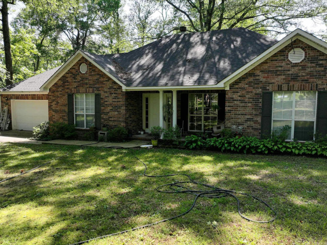 168 CORTON TER, PEARCY, AR 71964, photo 1 of 25
