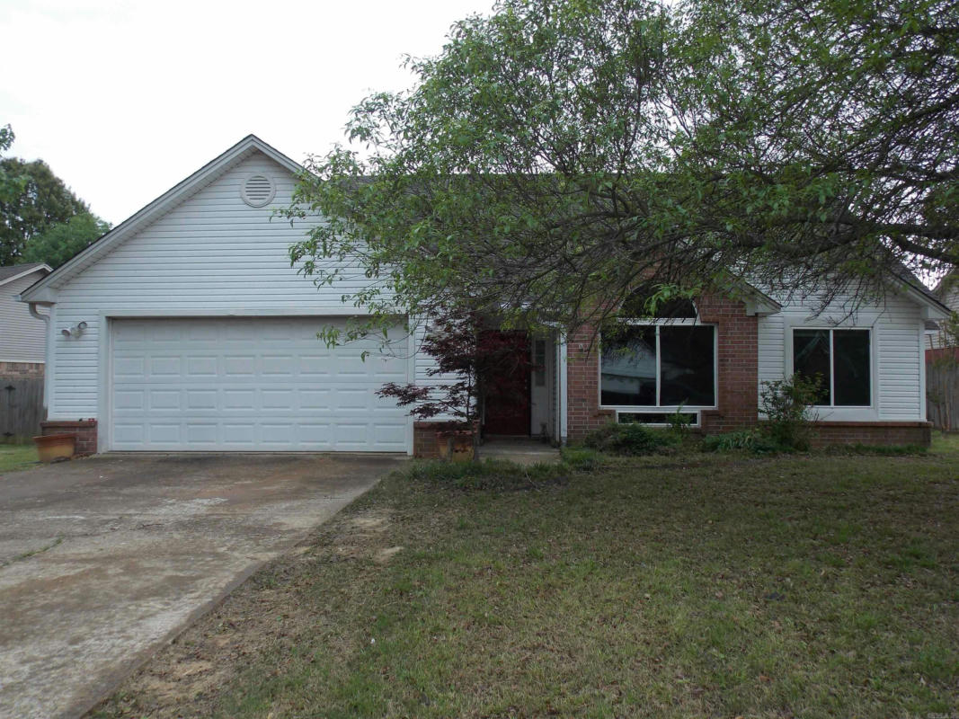 2307 NORMANDY, SEARCY, AR 72143, photo 1 of 41