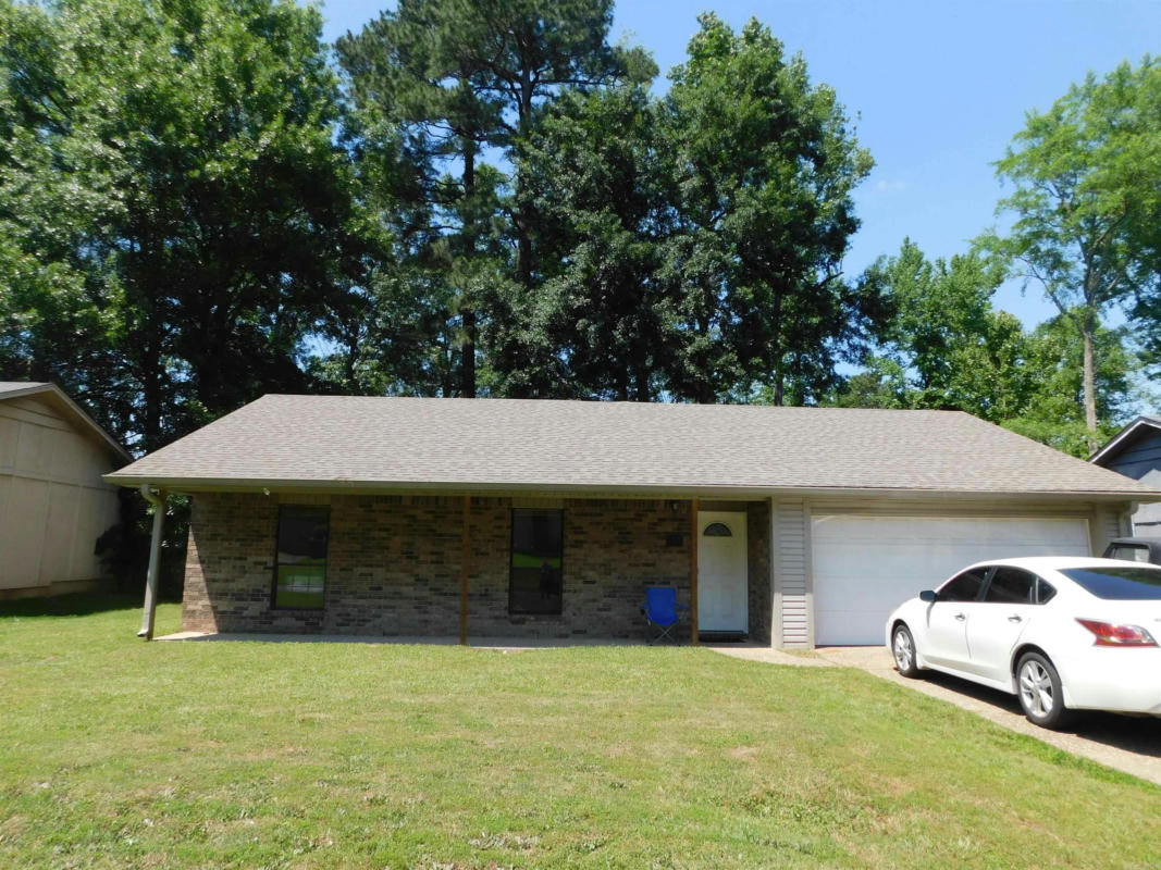 7708 CLAYBROOK RD, MABELVALE, AR 72103, photo 1 of 24