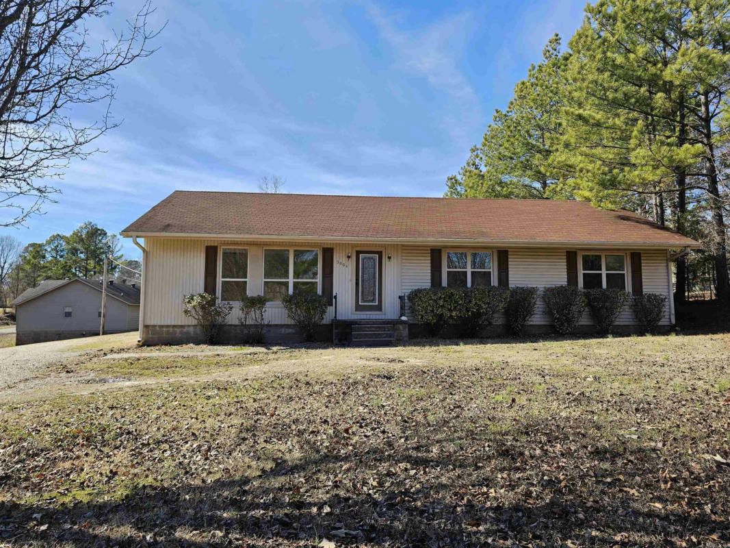 3004 PURCELL RD, PARAGOULD, AR 72450, photo 1 of 19