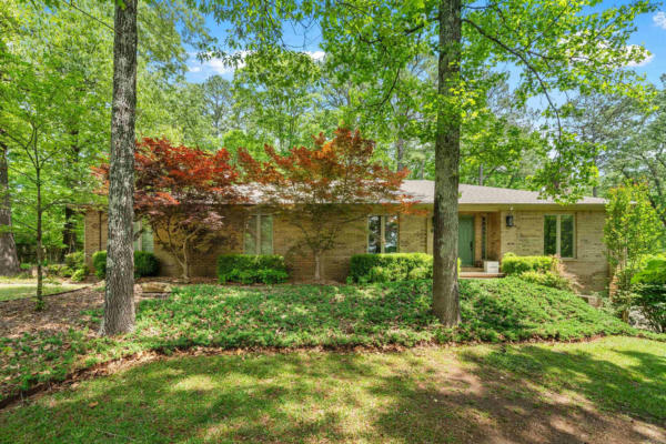 129 PARKWAY SQ, PEARCY, AR 71964 - Image 1