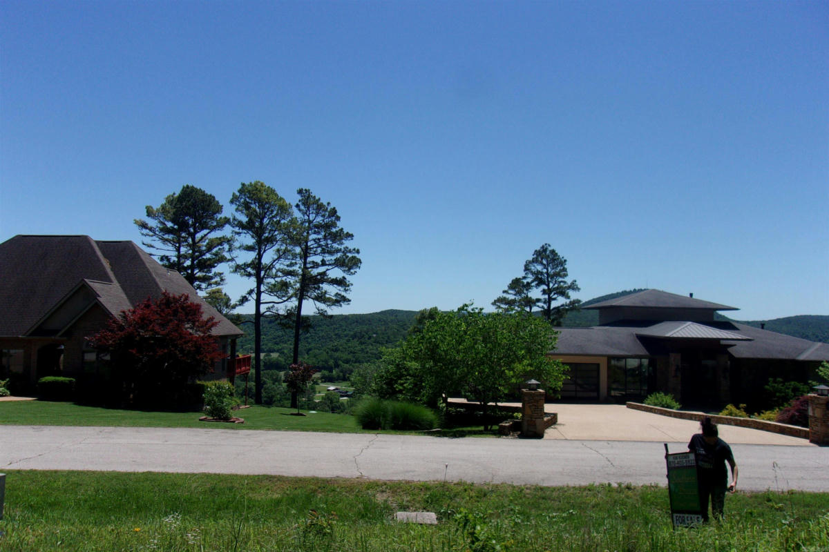 9 WHITE BLUFFS CT, MOUNTAIN HOME, AR 72653, photo 1 of 10