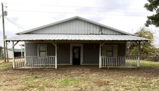 702 S HIGHWAY 41, FOREMAN, AR 71836, photo 2 of 26