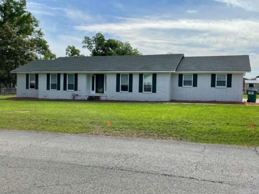 107 CAMPBELL DR, BEEBE, AR 72012 - Image 1