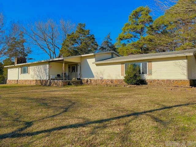 870 BUDD CREEK RD, GREERS FERRY, AR 72067, photo 1 of 49