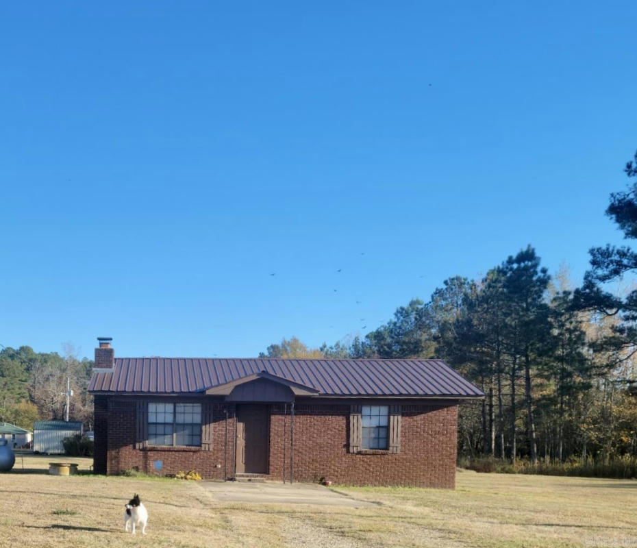 313 S JOHN ST, HARRELL, AR 71744, photo 1