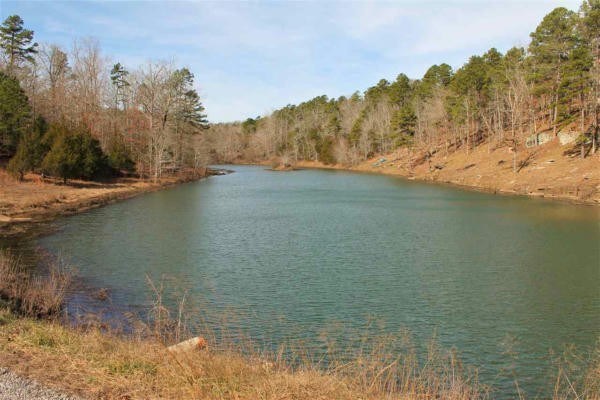 LOT 5 MOUNTAIN AIRE EAST LAKESIDE, HEBER SPRINGS, AR 72543, photo 4 of 5