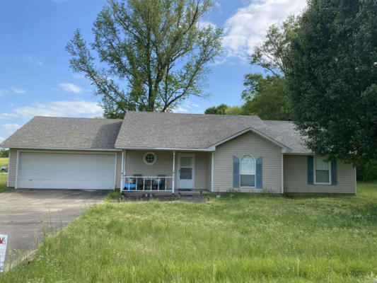 607 W SPRING ST, MINERAL SPGS, AR 71851 - Image 1