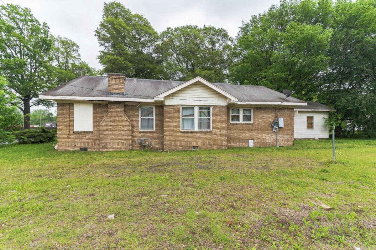 2420 E 2ND ST, NORTH LITTLE ROCK, AR 72114, photo 1 of 22