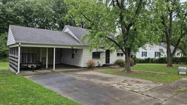210 S VALLEY ST, RECTOR, AR 72461 - Image 1