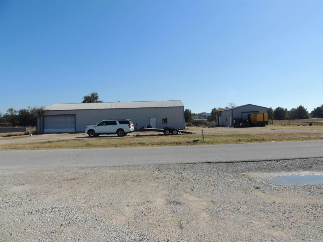 104 INDUSTRIAL DR, HOXIE, AR 72433, photo 1 of 12