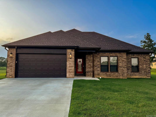 125 MICHELLE DR, BEEBE, AR 72012 - Image 1