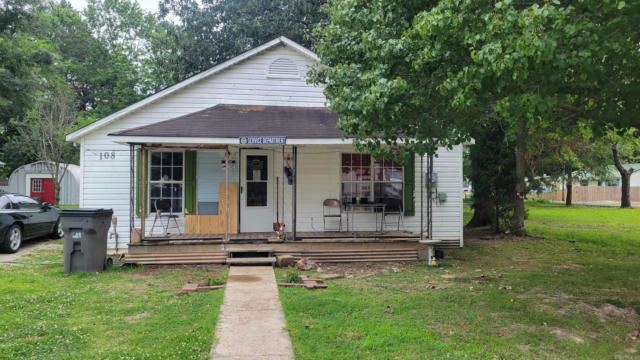108 W RUBY ST, PARAGOULD, AR 72450 - Image 1
