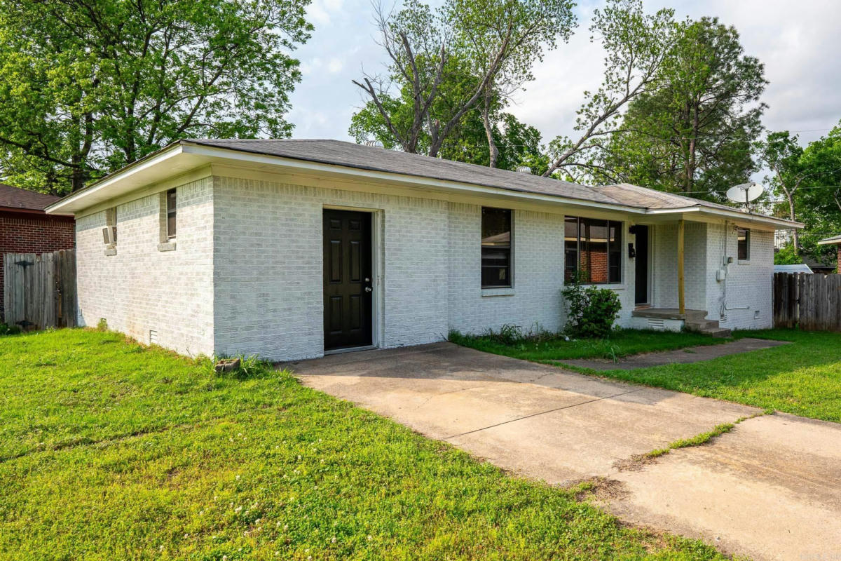 317 W 21ST ST, NORTH LITTLE ROCK, AR 72114, photo 1 of 16